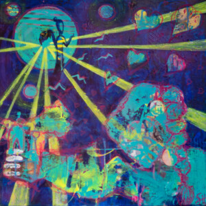 70x70 Collage